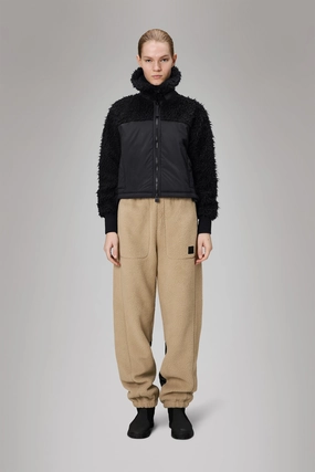 Chic Urban Trikala Vision Fleece W Jacket