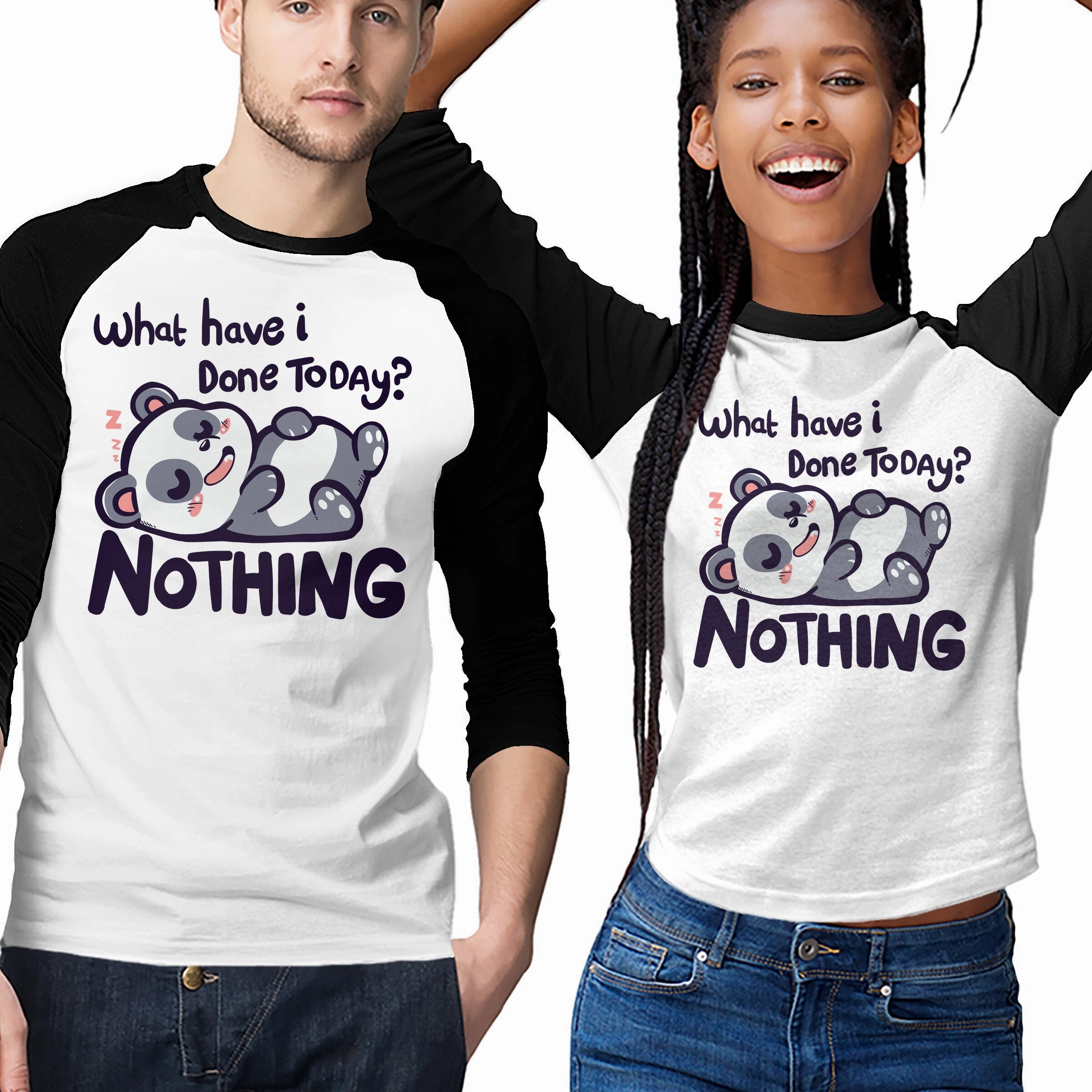 Done Nothing Today Anti Odor Technology On-the-Go Comfort