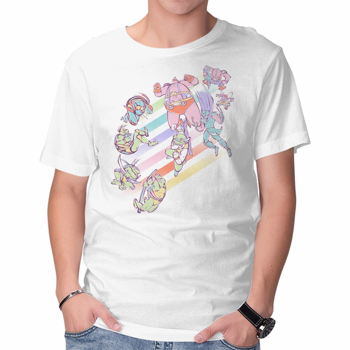 Party fun Everyday Look Mutant Wars