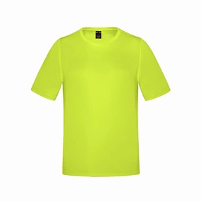 S05935 - Coast - Adult Performance Crewneck T-Shirt Sporty and Stylish