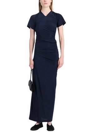 Romantic Vibes Timeless Waist Sidney Dress