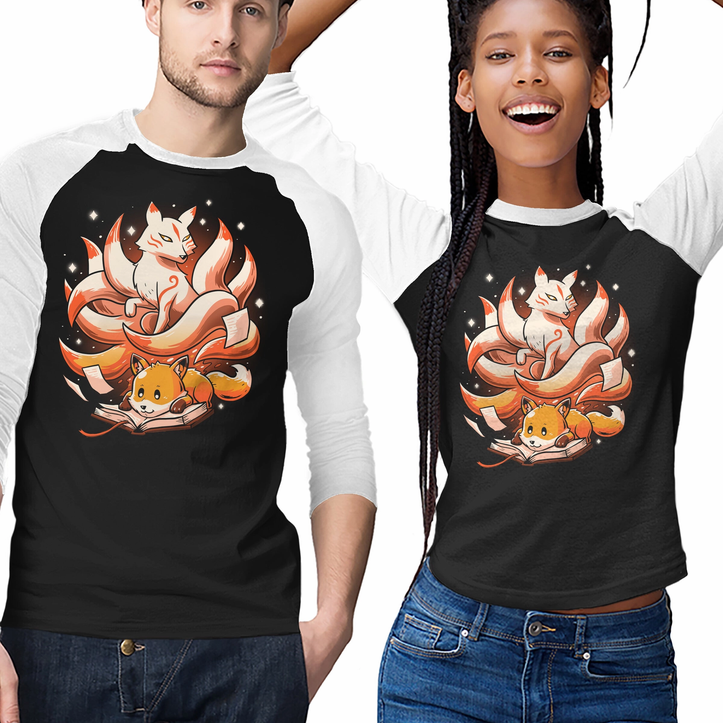 Book Spirit Chilly Wear