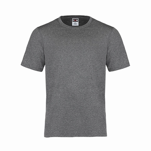 Self Fabric Tape Quality Layer S05930 - Riviera - Adult Performance Crewneck T-Shirt