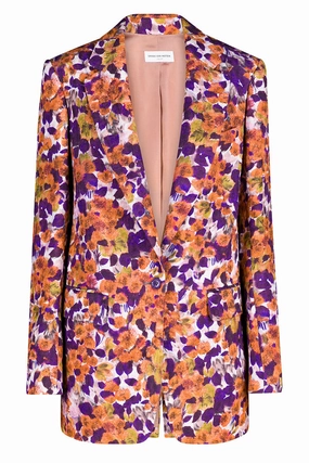 Blanchet Jacket Modern Fit