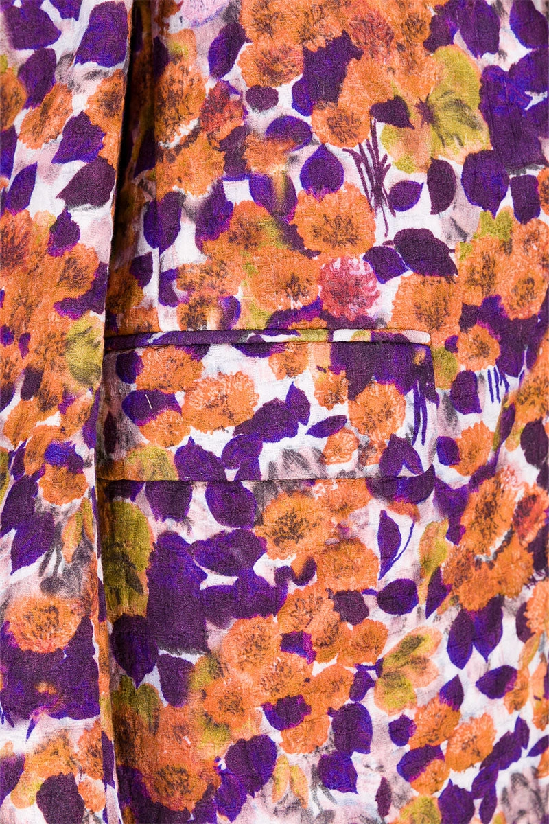 Blanchet Jacket Fade Resistant Dye Method Travel Functional Wear