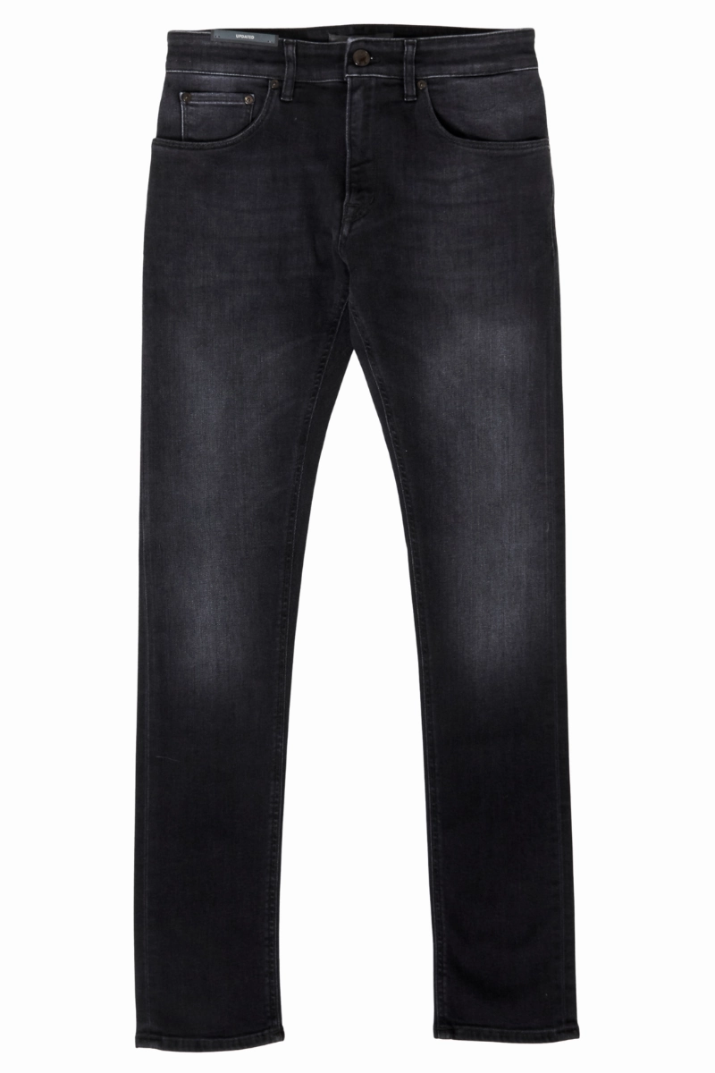 Perfect Basic Jazz Soft Touch Denim