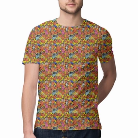 Pochita X Pochita EasyCare Fabric Formal Elegance