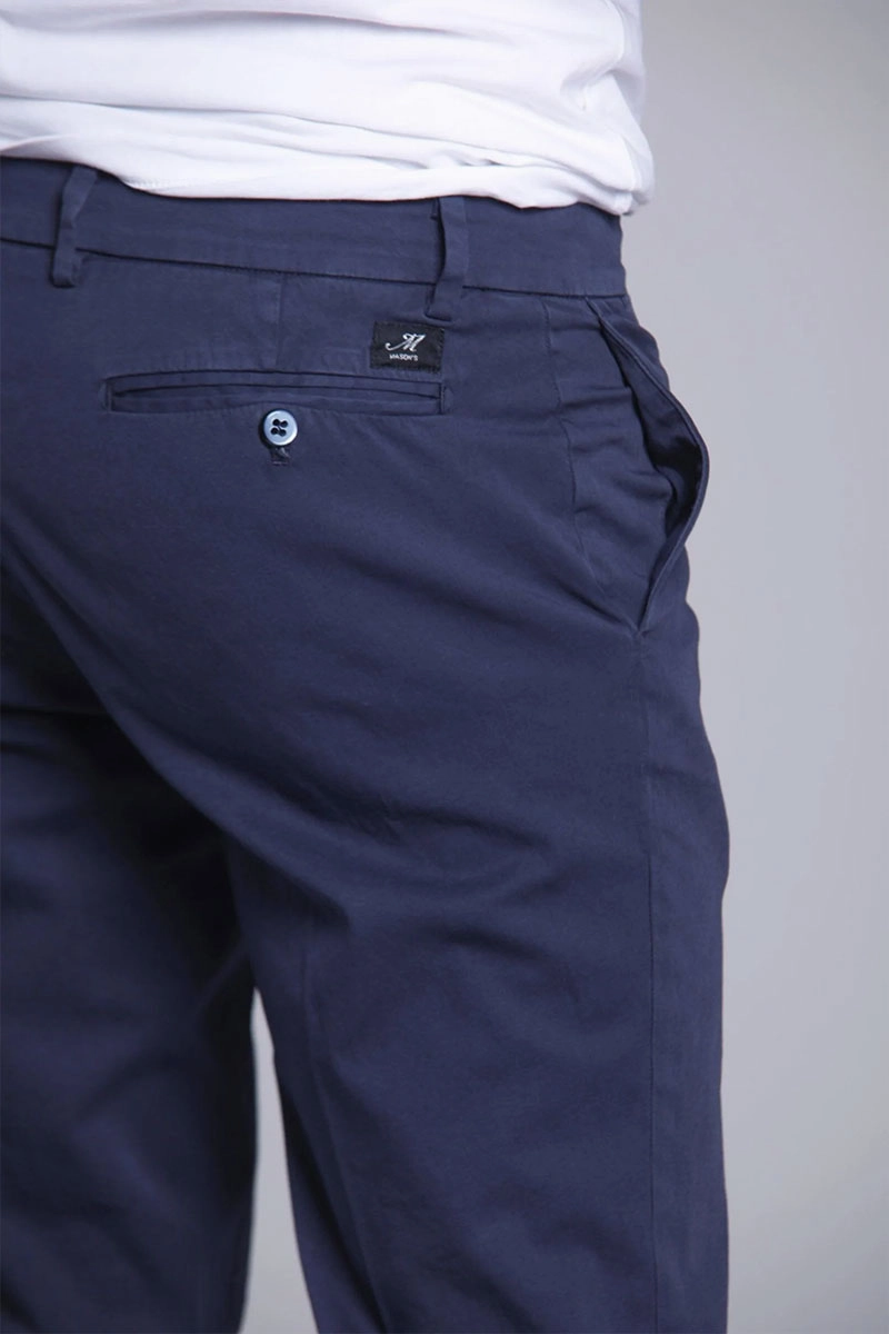 New York Chinos Cozy and Soft