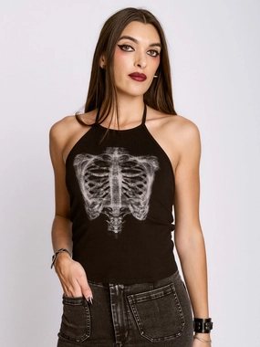 X-Ray Halter Operator - trained Educational - valuable