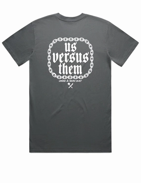 UNITE AND TAKEOVER TEE Cool Layer Wear Quick Release Hem