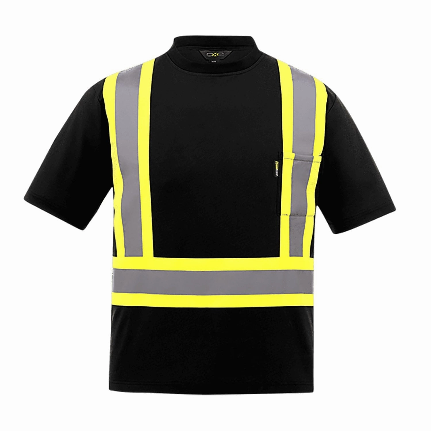 S05960 - Watchman - Adult Hi-Vis T-Shirt Fit Design