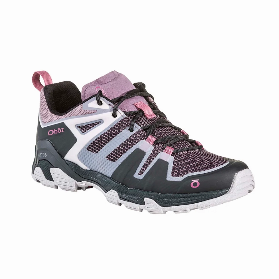 Trail Tough High Traction Walk Women's Arete Low - Blush (Regular Width)
