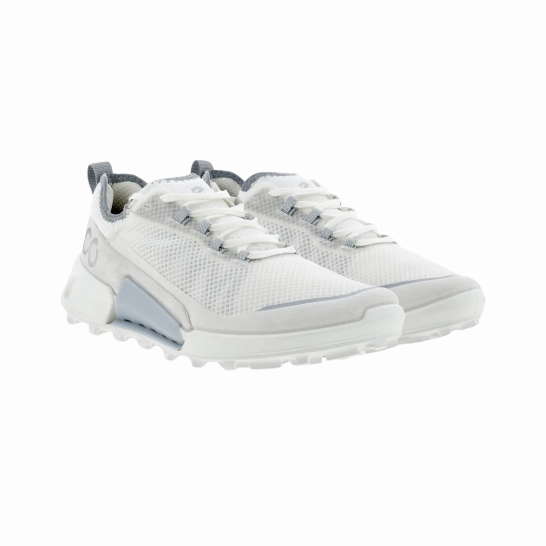 Edge Support Women's BIOM 2.1 X Country Low - Shadow White