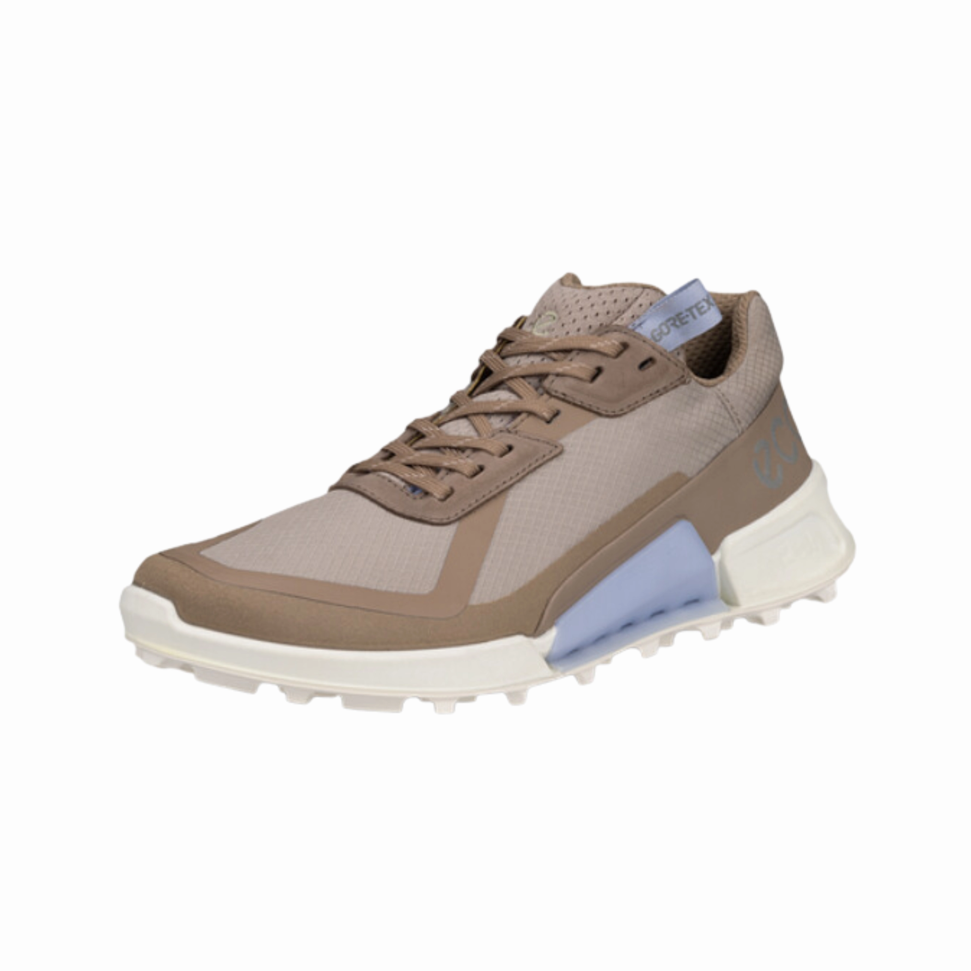 Women's BIOM 2.1 X Country Low GTX - Moonrock Outdoor Climb