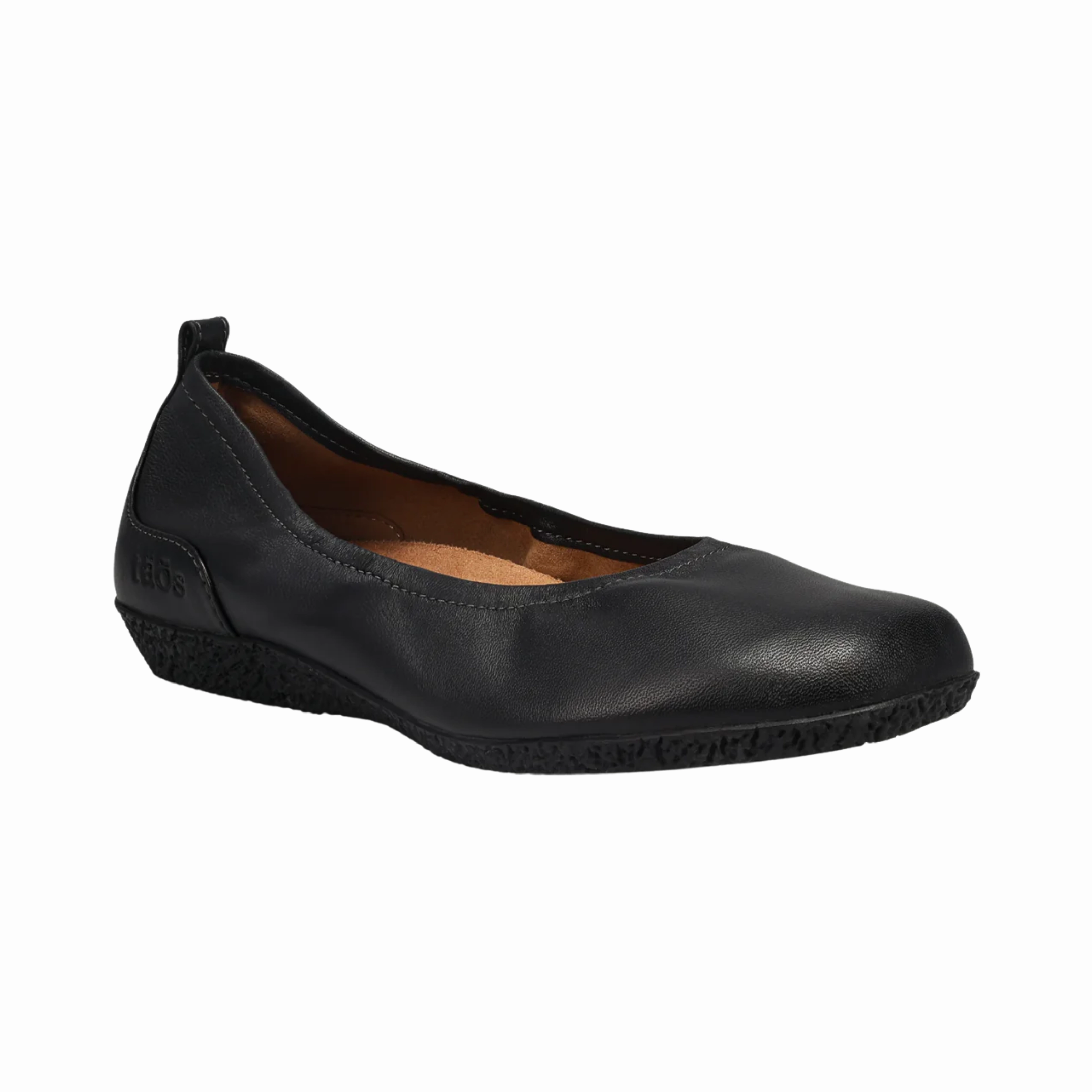 Women's Chit Chat - Black (Regular Width) Tread Pattern Optimization