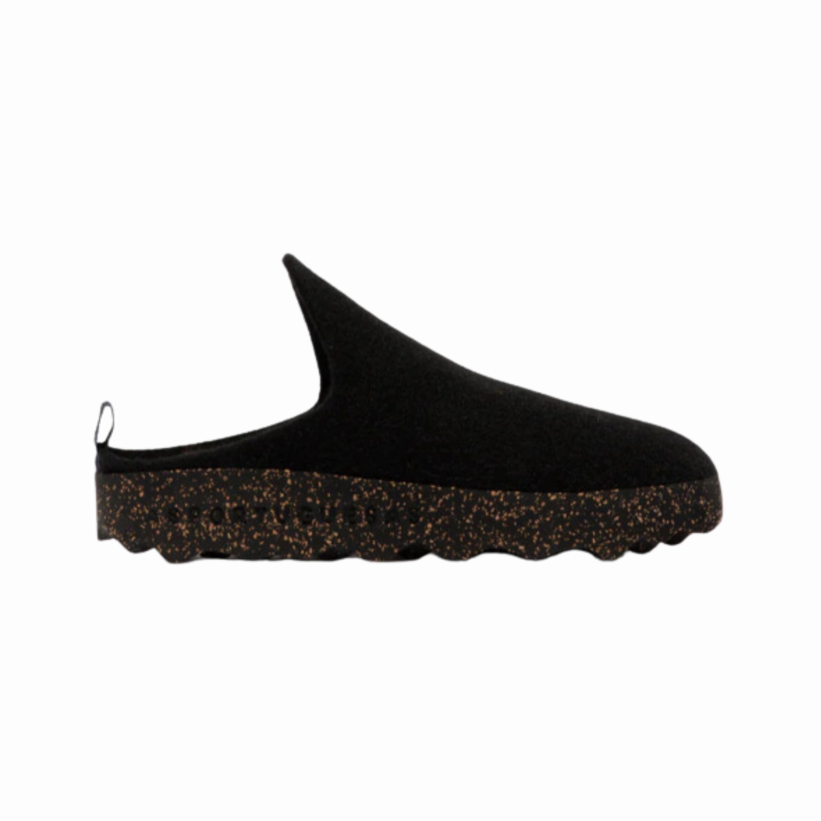 breathable socks Foot Daily Women's Come - Black