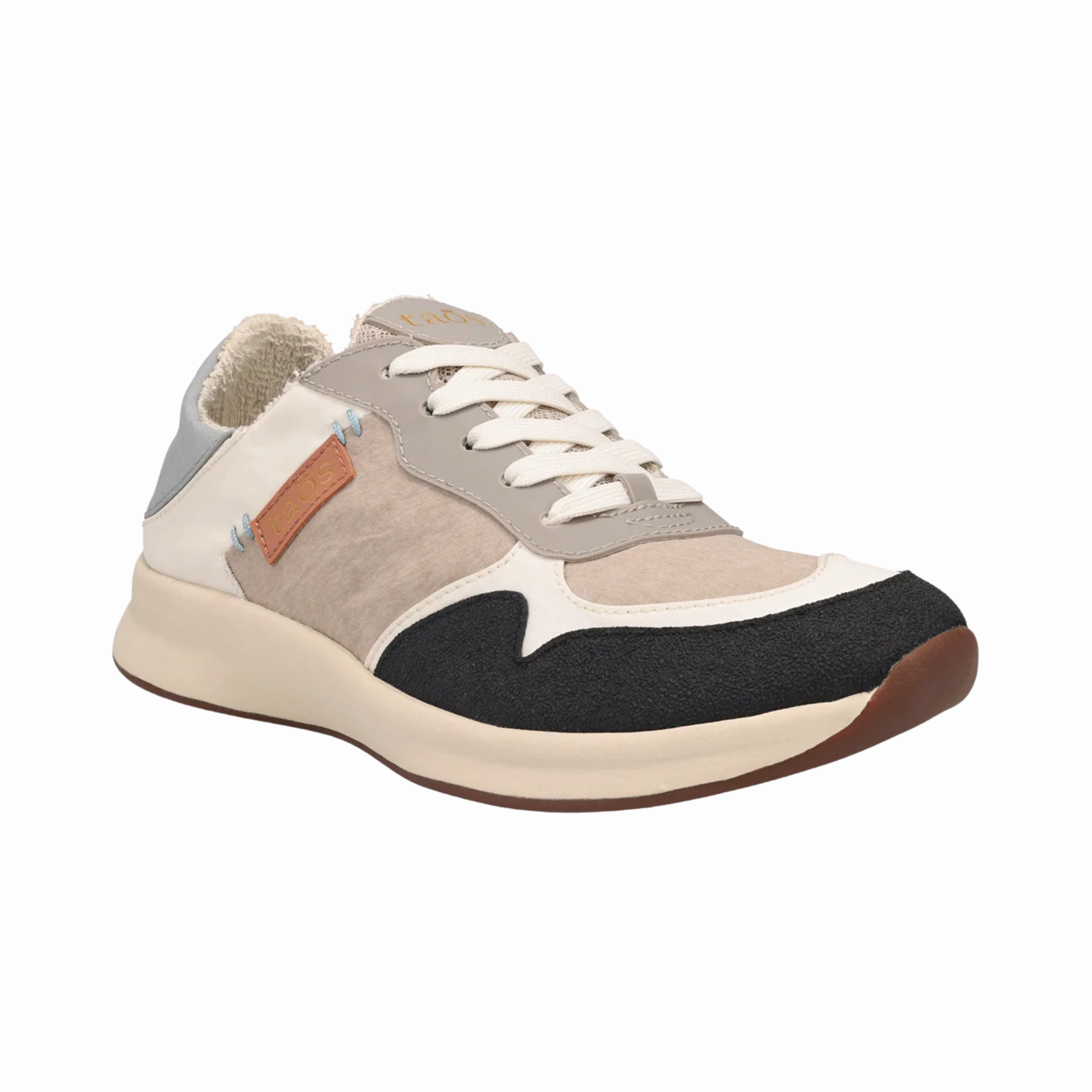 Galaxy Step Pace Ready Women's Direction - Grey/Cloud Multi (Regular Width)