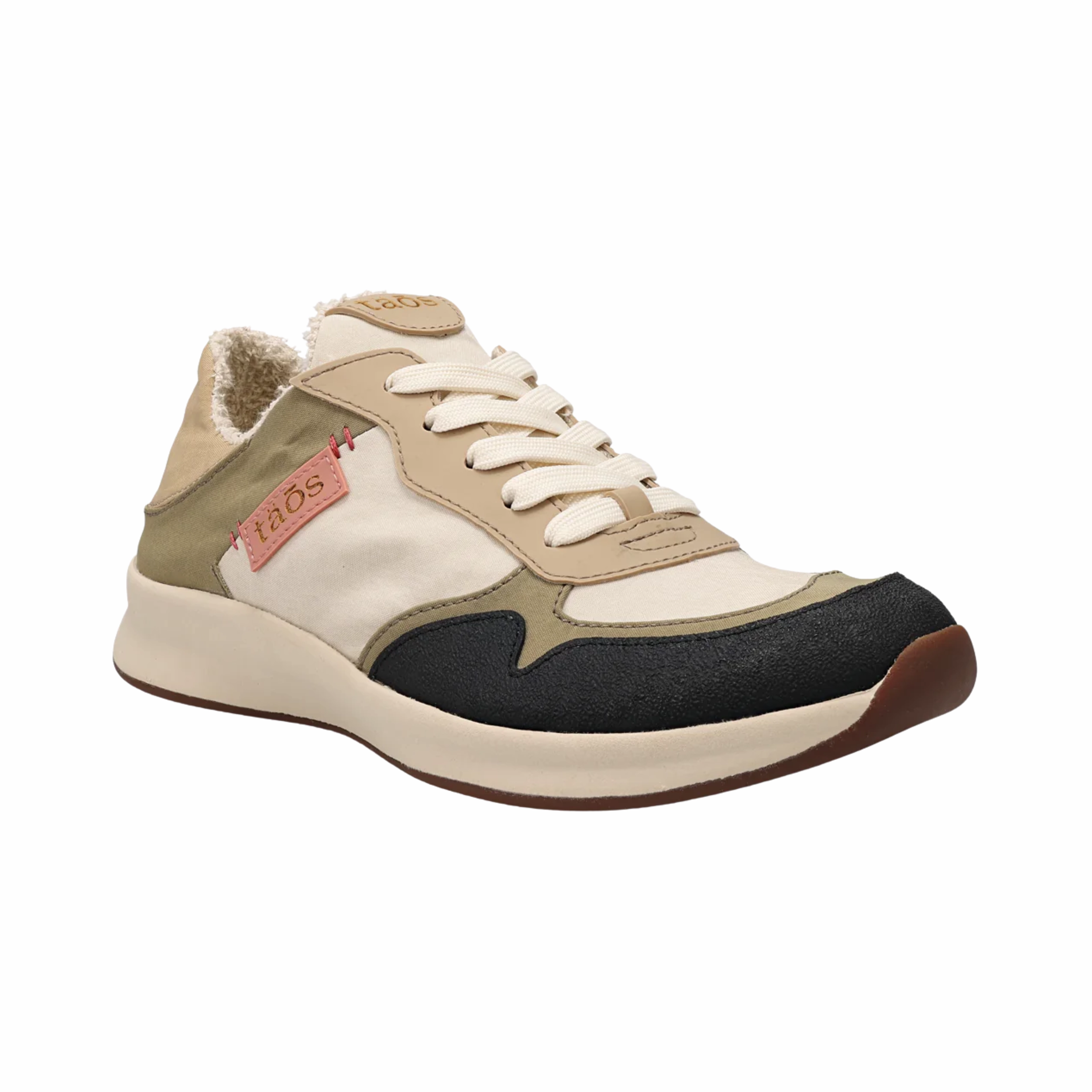 Women's Direction - Olive/Stone (Regular Width) Clogs