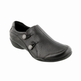 Durable   construction Fit Mode Women's Encore - Black (Regular Width)