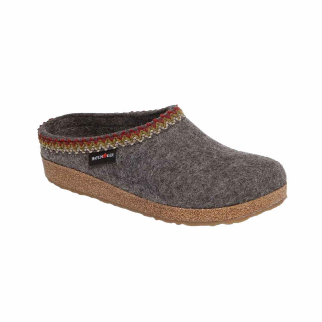 Water   Resistant Alley Path Women's Grizzly ZigZag - Gray