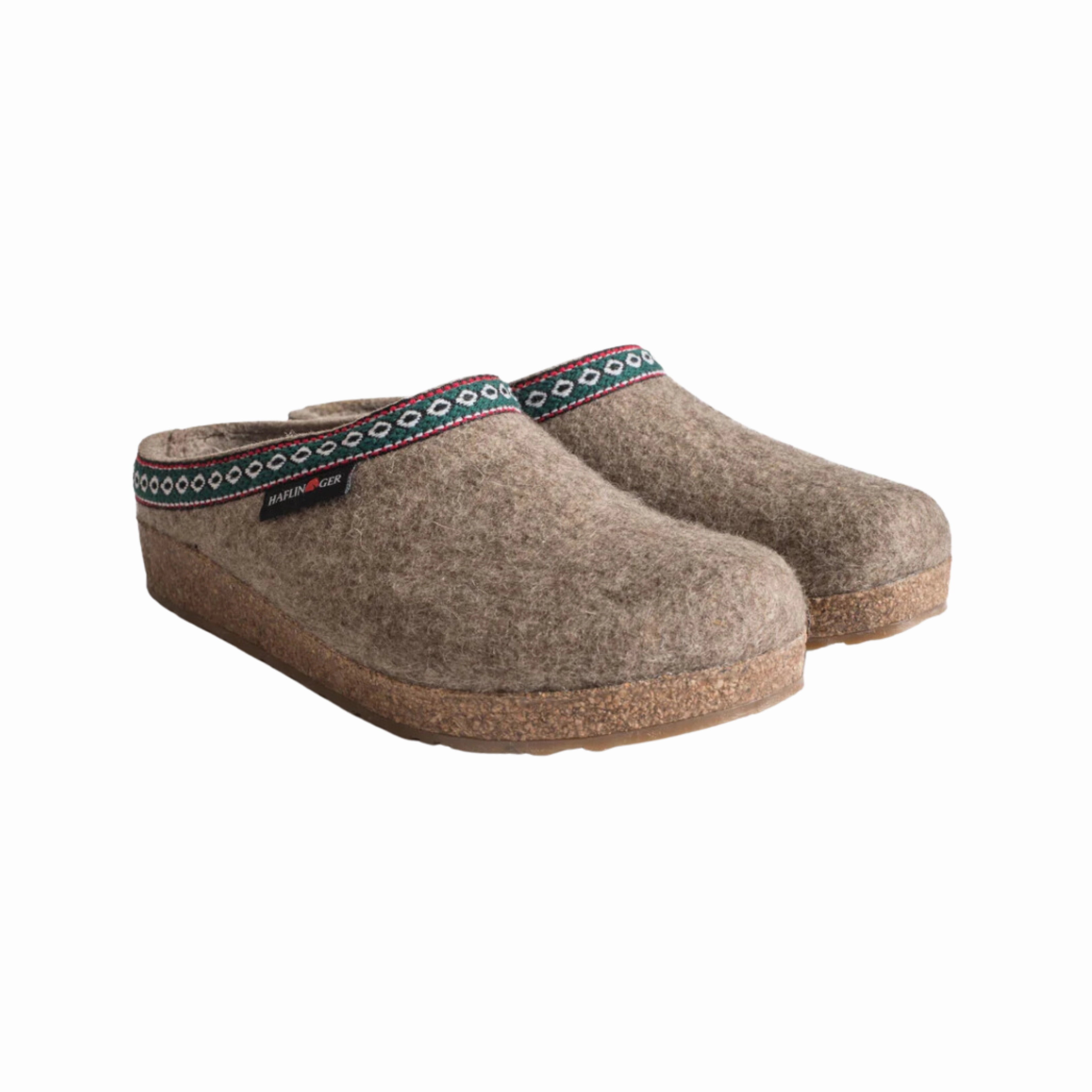 Eva Midsole Women's GZ Classic - Earth