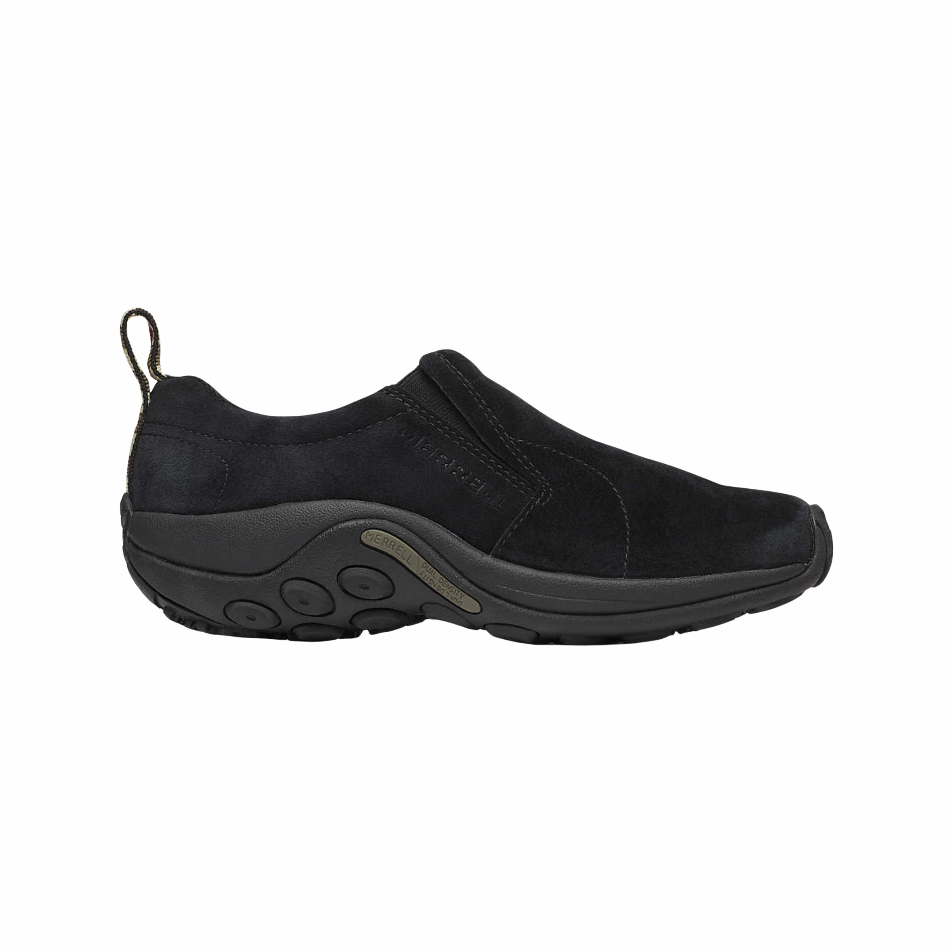 Tide Jog Women's Jungle Moc - Midnight (Regular Width)