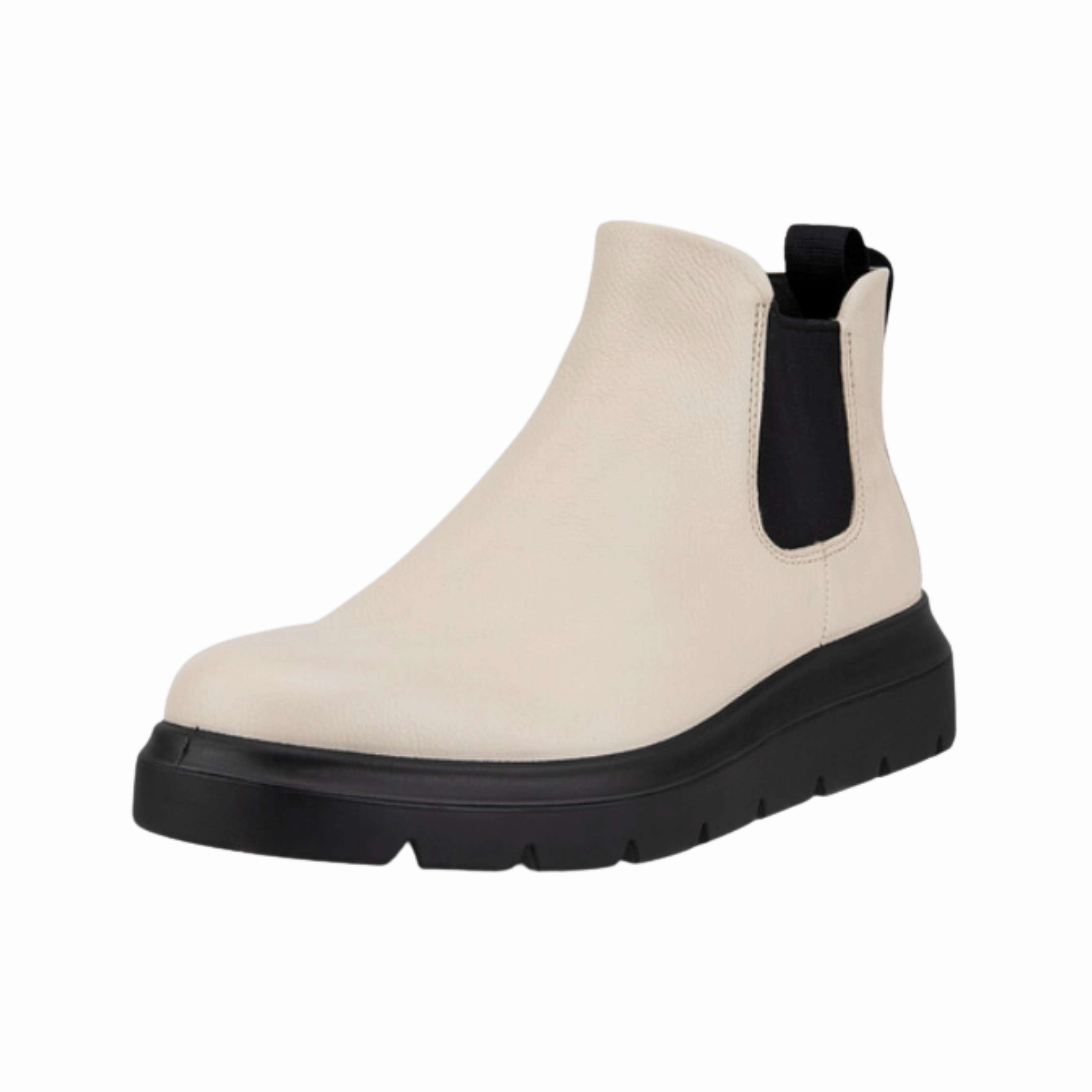 easy to remove Women's Nouvelle Chelsea Boot - Limestone