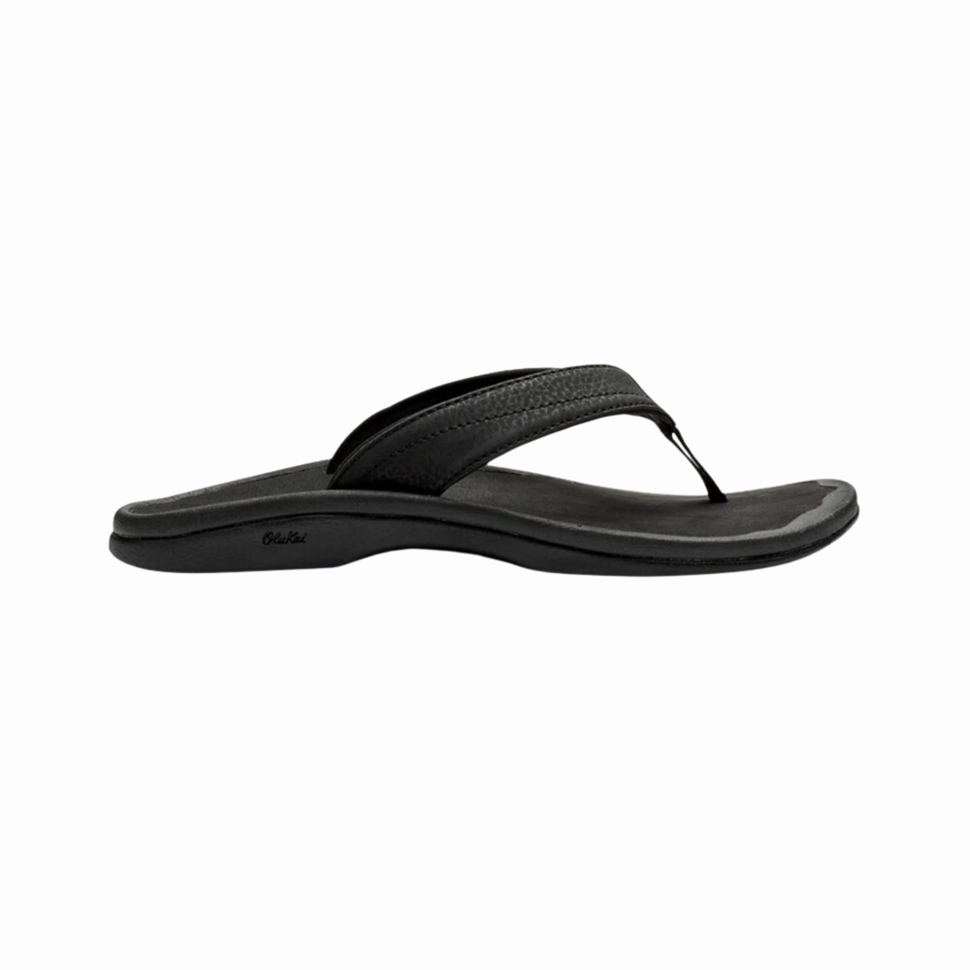 Women's Ohana - Black (Regular Width) Footwear for Active Lifestyle Summer Footwear Essentials