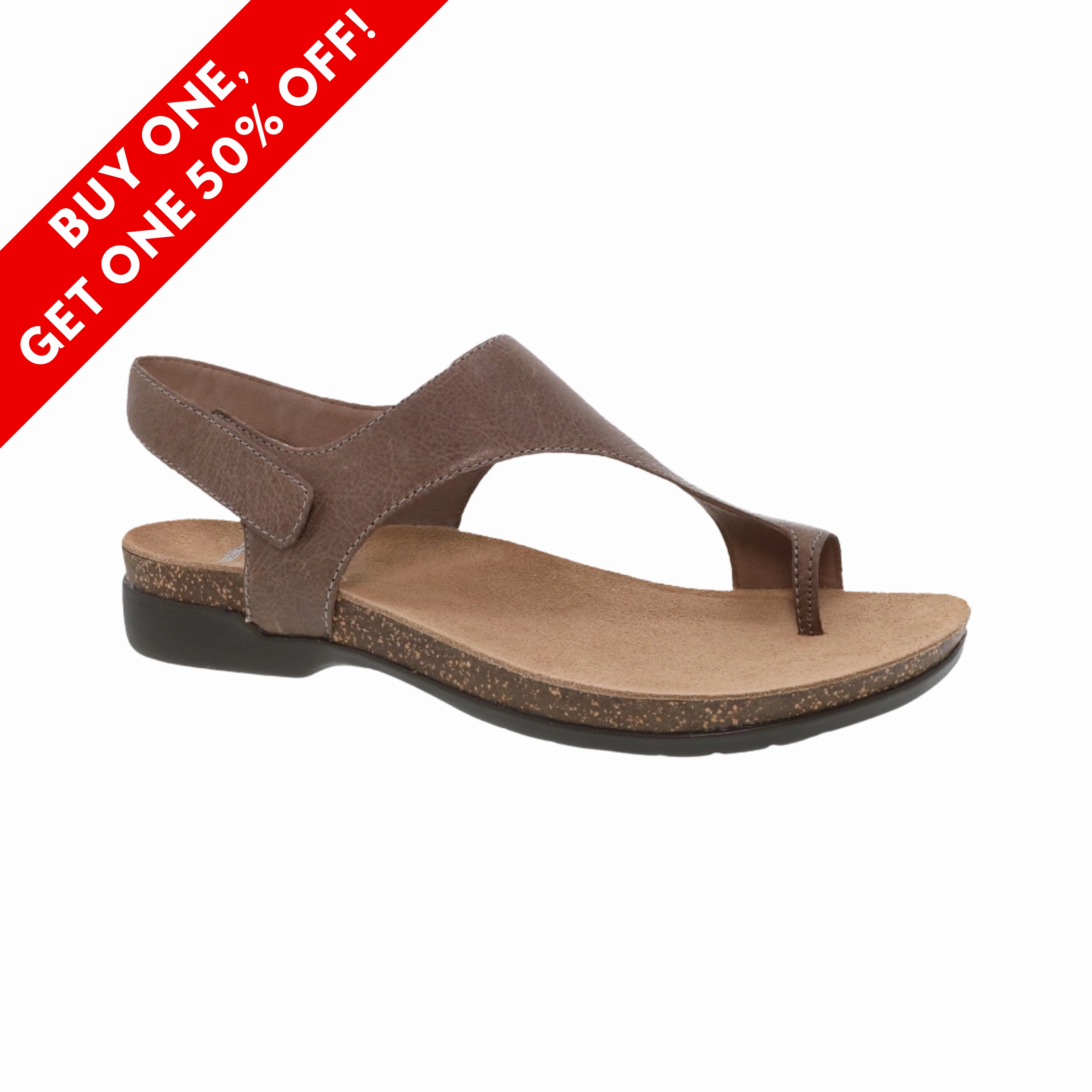 Women's Reece - Stone Waxy Versatile Travel Shoes Active Day