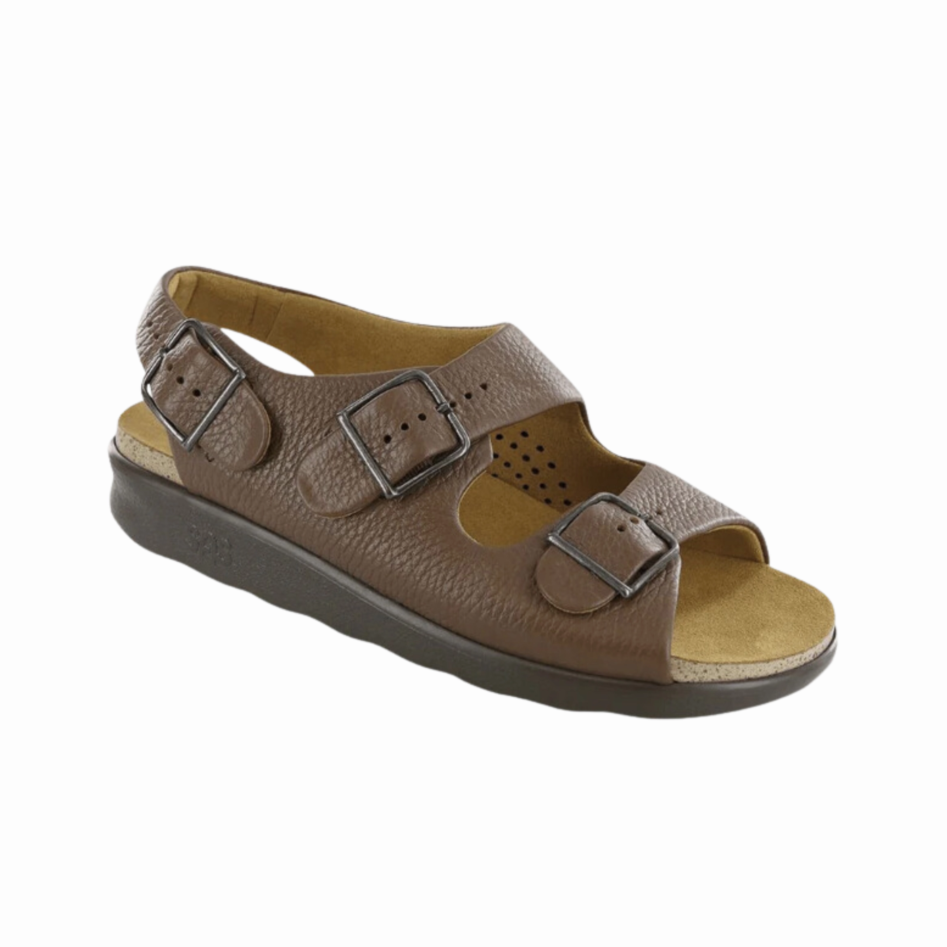 Women's Relaxed - Amber (Wide Width) Daily Walk