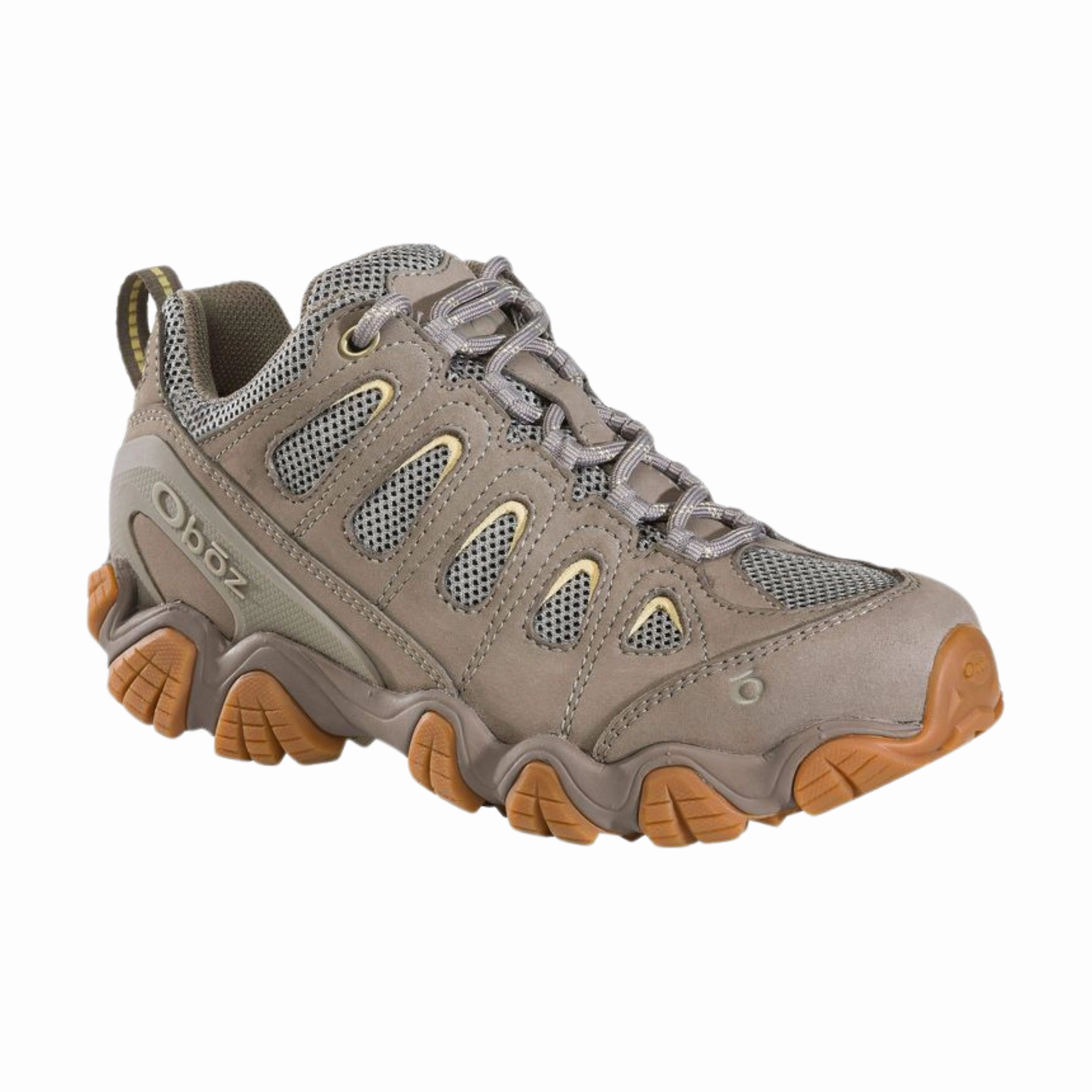 Women's Sawtooth II Low - Sage Gray (Regular Width) Ultimate Grip