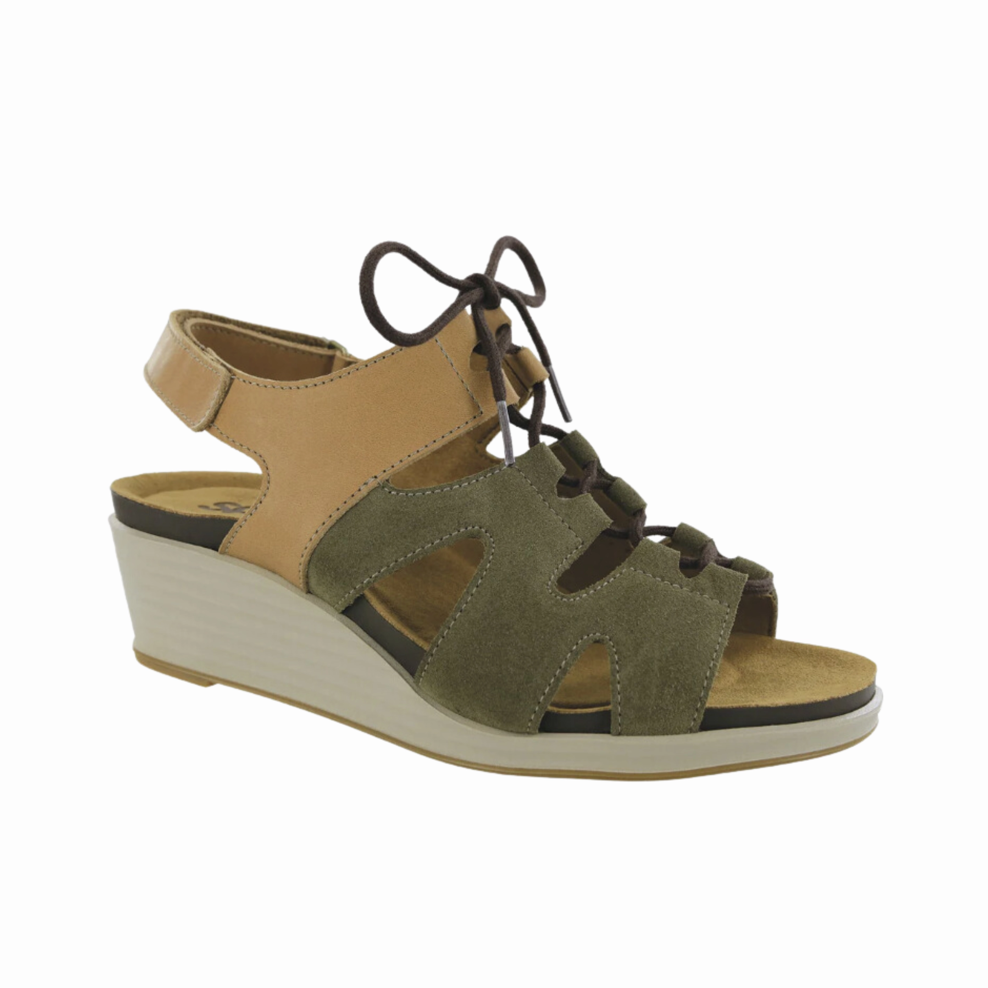Street Chill Women's Sedona - Sagebrush (Wide Width)
