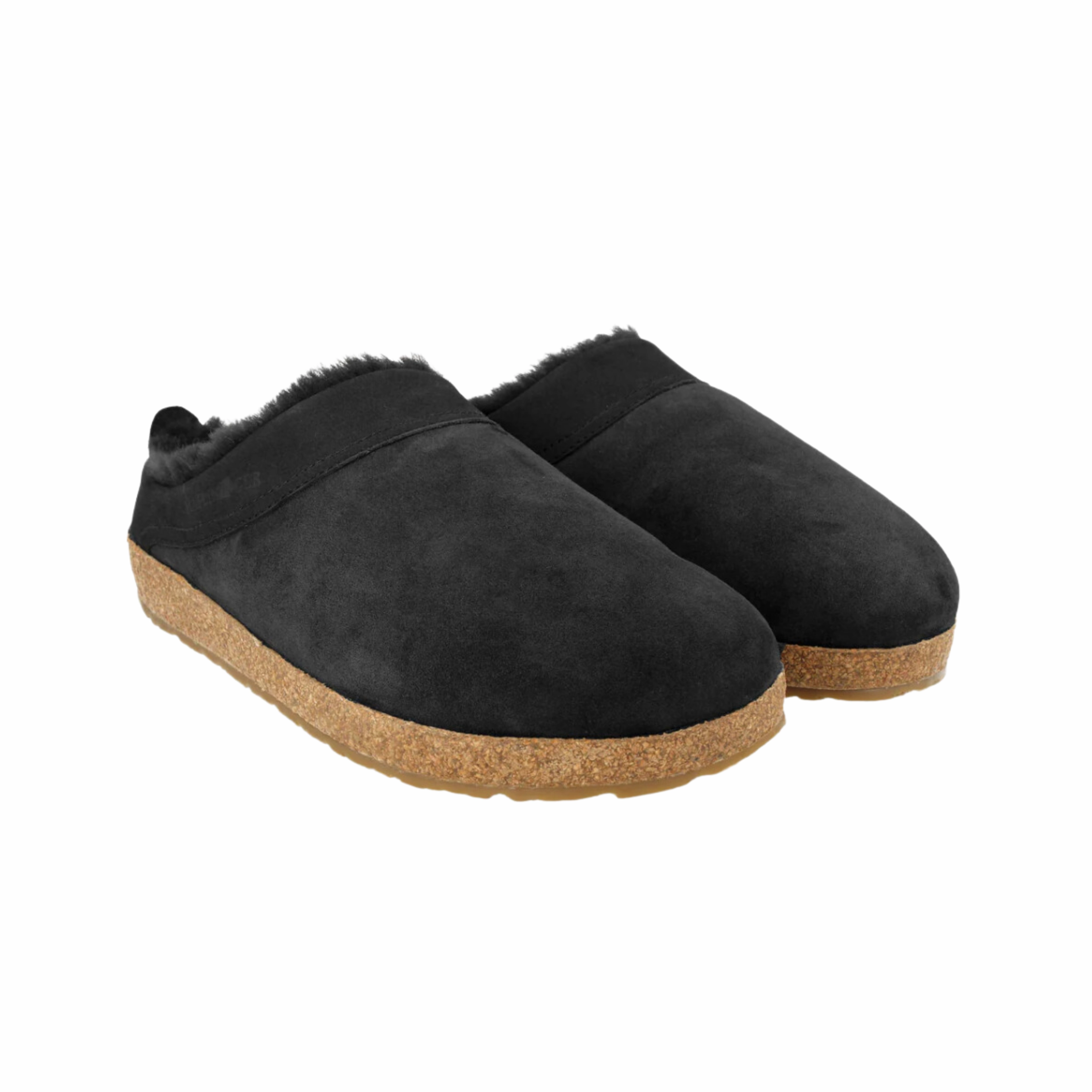 Non-Slip Design Women's Snowbird - Black