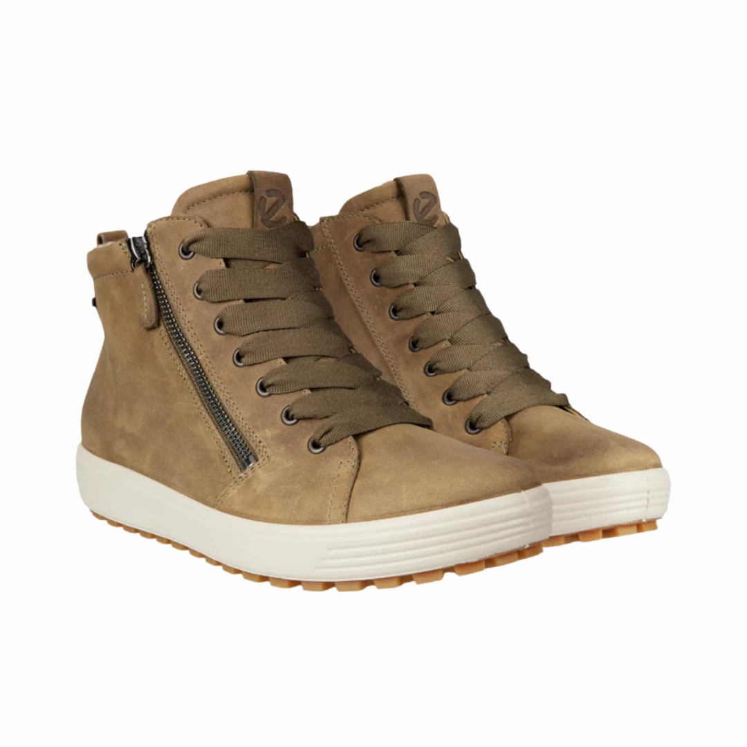 Low Profile Outdoor Explorer Women's Soft 7 Tred GTX High - Sage