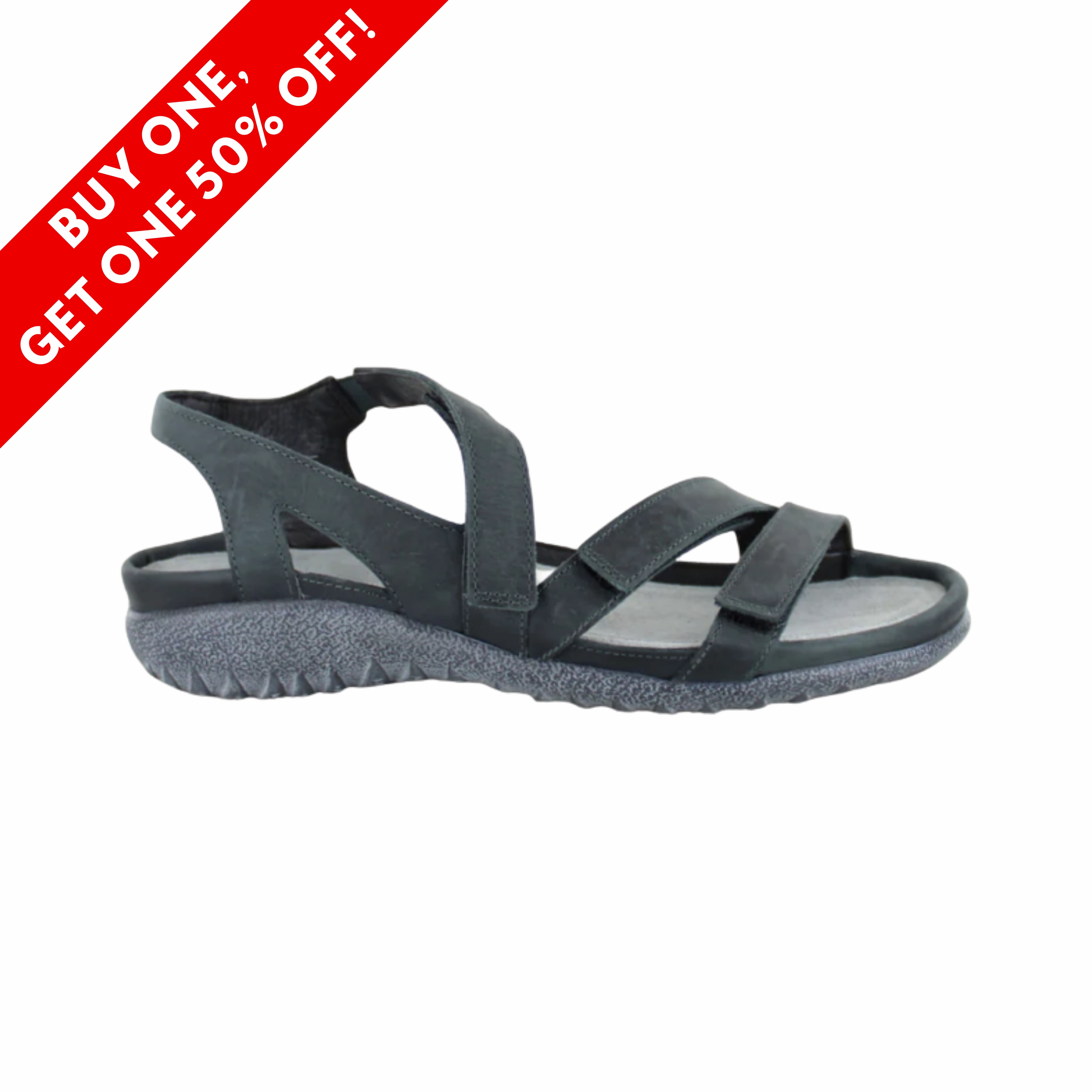 Breath Mesh Women's Whetu - Oily Shadow Nubuck