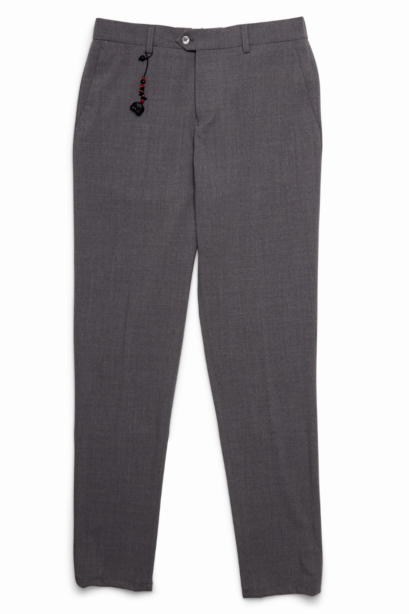 Wool Crepe Stretch Lounge Pants Chilly Layering