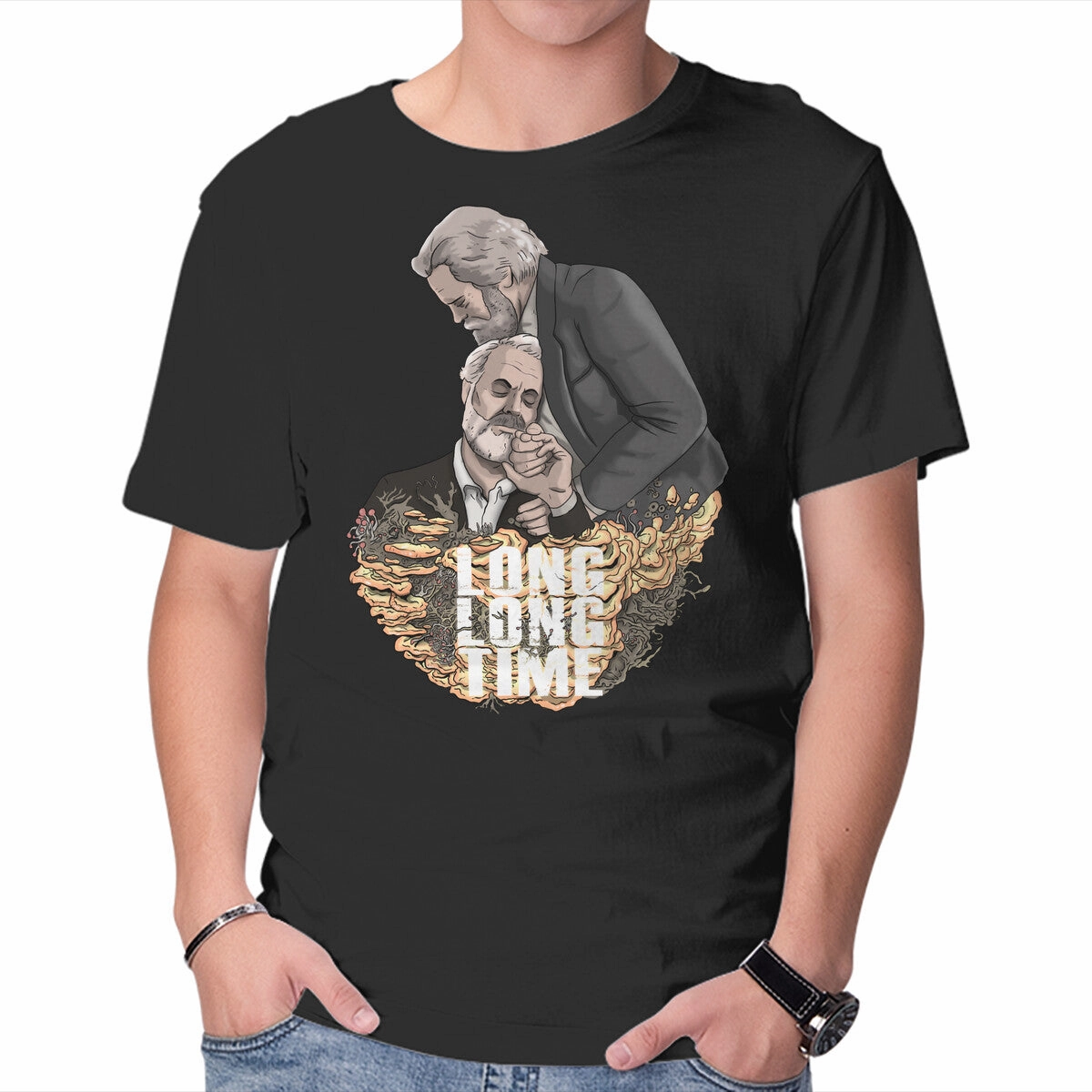 Simple Layer Long Time