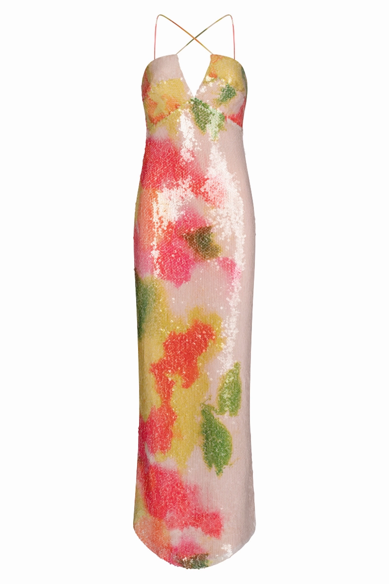 Lisseth Dress Cozy Vibe